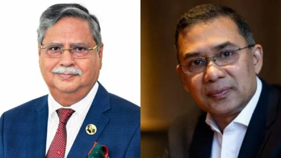 জাতীয় ঈদগাহে রাষ্ট্রপতি-প্রধানমন্ত্রী একসঙ্গে নামাজ আদায় করবেন