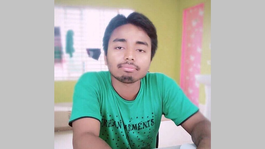 তেল না পেয়ে পাম্পের ম্যানেজারকে ট্রাকচাপায় হত্যা