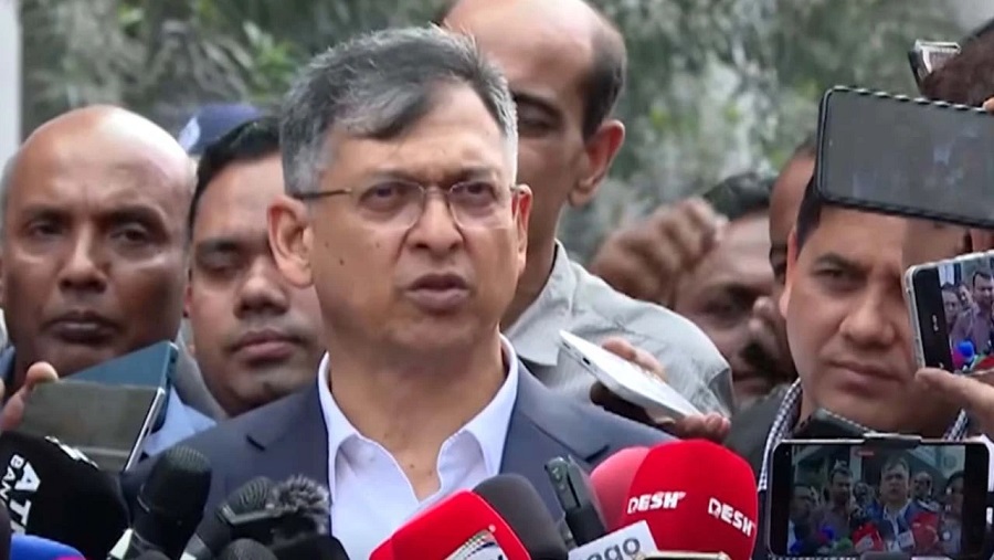 সংসদের খারাপ সংস্কৃতি থেকে বেরিয়ে আসতে চায় বিএনপি