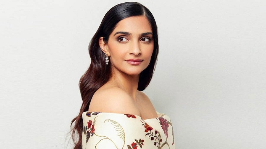 দ্বিতীয় সন্তানের মা হলেন সোনম কাপুর