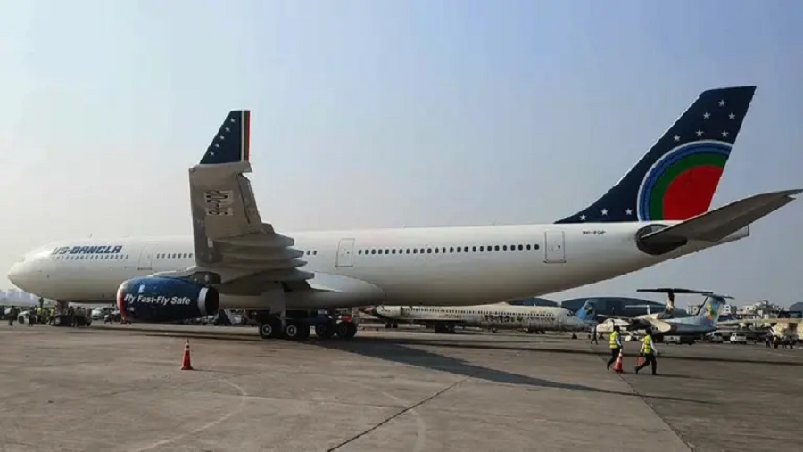 আটকে পড়া বাংলা‌দে‌শি‌দের ফিরিয়ে আনতে বিশেষ ফ্লাইট