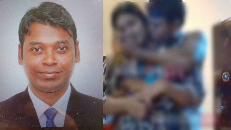 আপত্তিকর ভিডিও ভাইরাল, হাতিয়ার ইউএনওকে ওএসডি