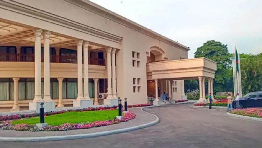 যমুনায় ঈদ শুভেচ্ছা বিনিময় করবেন প্রধানমন্ত্রী