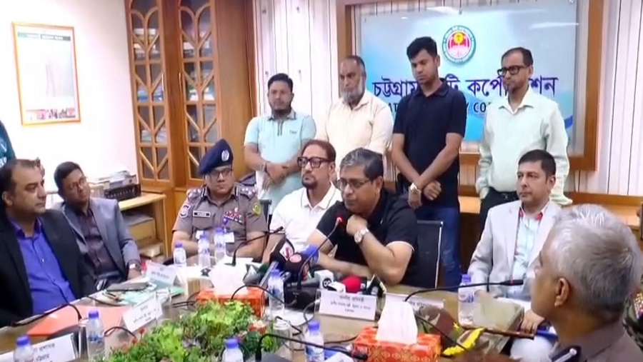 চট্টগ্রামে জলাবদ্ধতা অর্ধেকে নেমেছে, আগামী মৌসুমে মিলবে বড় স্বস্তি