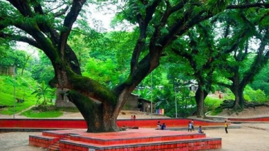 জনরোষ উপেক্ষা করে কার স্বার্থে সিআরবিতে হাসপাতাল?