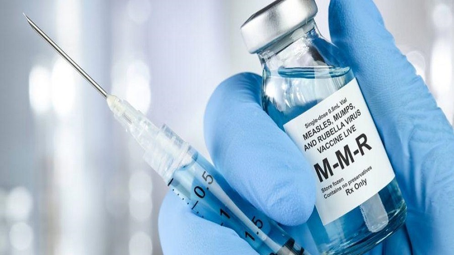 হামের টিকাদানে চ্যালেঞ্জ সিরিঞ্জ সংকট!