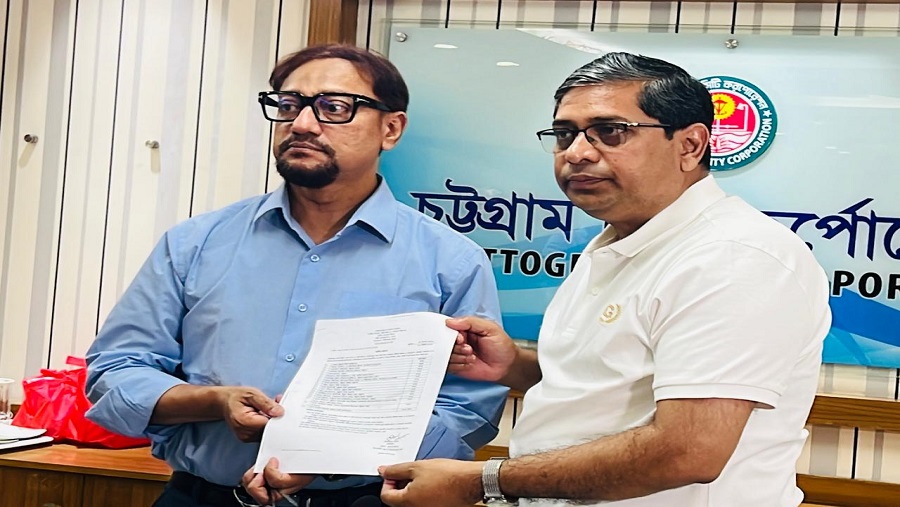 চট্টগ্রামের খাল–নালা সচলে ১৯ সদস্যের কমিটি গঠন