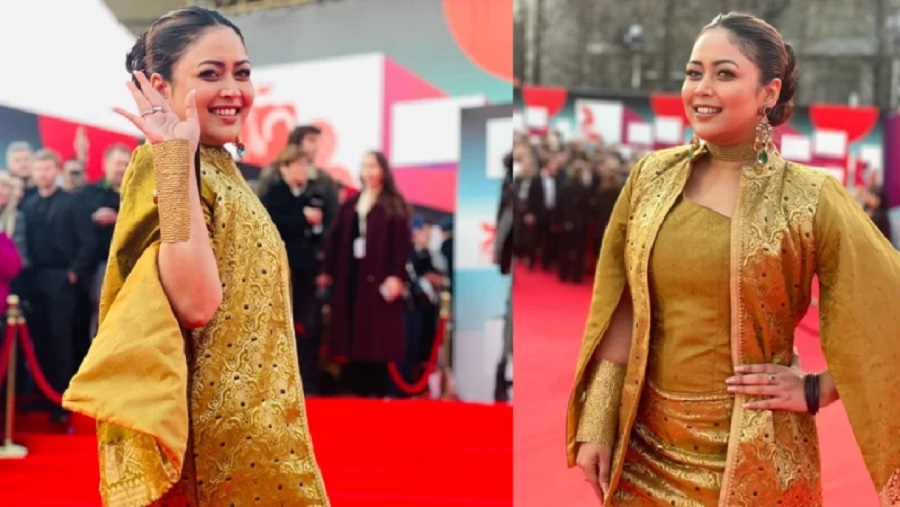 ‘যদি থাকে নসিবে, আপনি আপনি আসিবে’