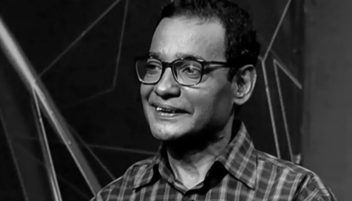 মঞ্চ ও পর্দার আপন মানুষ তারিকুজ্জামান তপন আর ফিরবেন না