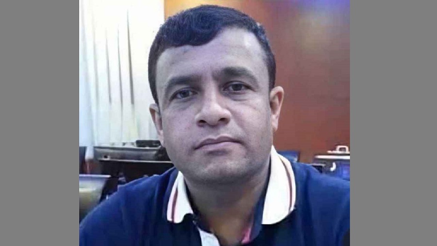 যুদ্ধে নিহত প্রবাসী তারেকের মরদেহ আজ দেশে আসবে