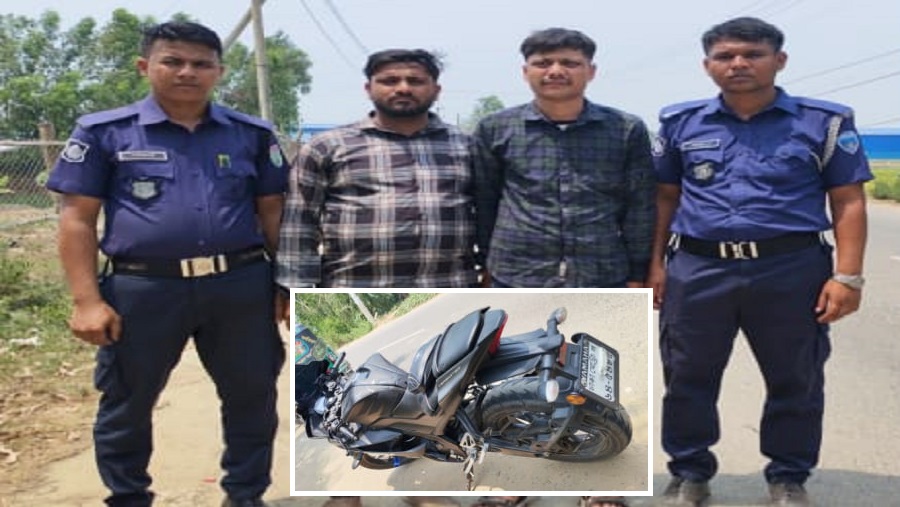 বাঁশখালীতে মাদকবিরোধী অভিযানে সাফল্য, ইয়াবাসহ দুজন গ্রেপ্তার