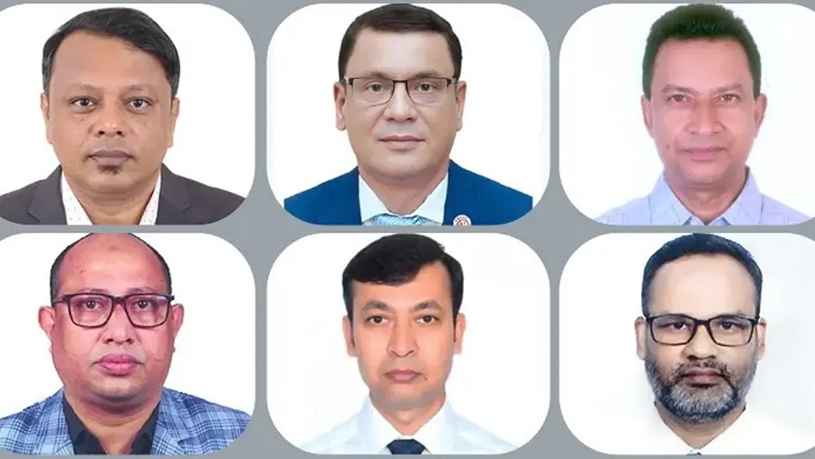যমুনা অয়েল ও বিপিসিতে শীর্ষ পর্যায়ে পরিবর্তন, ৭ কর্মকর্তার দায়িত্ব পুনর্বণ্টন