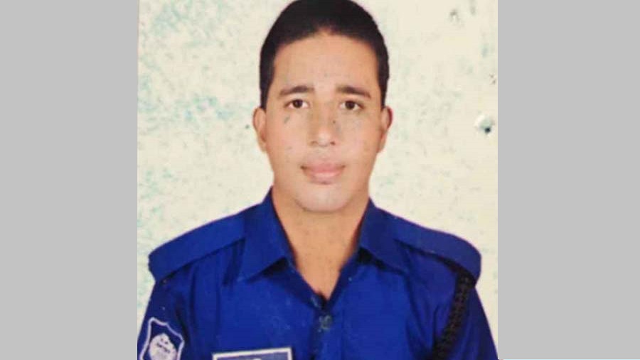 সোনাডাঙ্গায় রেলওয়ে পুলিশ সদস্যের মৃত্যু ঘিরে রহস্য, তদন্ত চলছে