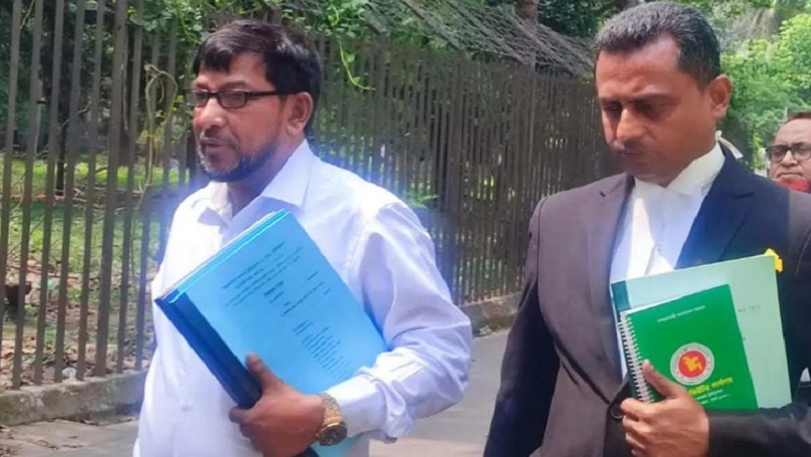 ছয়জন হত্যার ঘটনায় মানবতাবিরোধী অপরাধ মামলা, অভিযুক্ত ২২