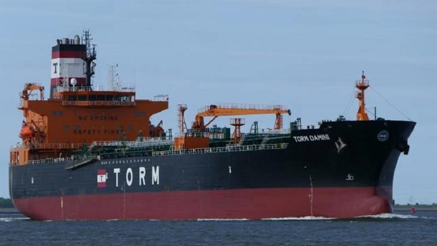 চট্টগ্রাম বন্দরে নতুন দুই জাহাজে যুক্ত হলো ৬৮ হাজার টন ডিজেল