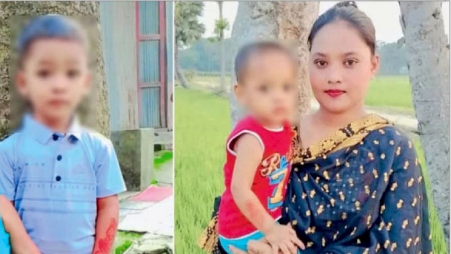 টিকটকের প্রেমে ঘুমন্ত সন্তান ঘরে রেখে পালাল প্রবাসীর স্ত্রী