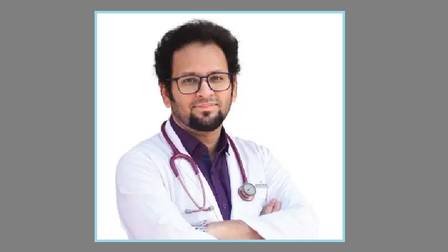 এভারকেয়ার চট্টগ্রামে ইএনটি সেবায় নতুন শক্তি, যোগ দিলেন ডা. আদনান জাওয়াদ