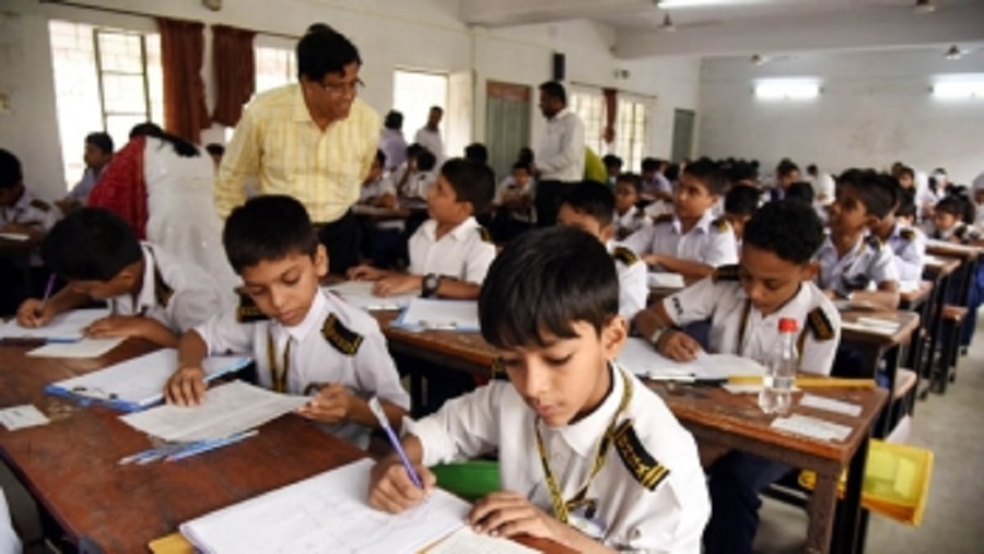 প্রাথমিক বৃত্তি পরীক্ষায় ফিরল জাতীয় সমন্বয়, ১৬ বছর পর একযোগে আয়োজন