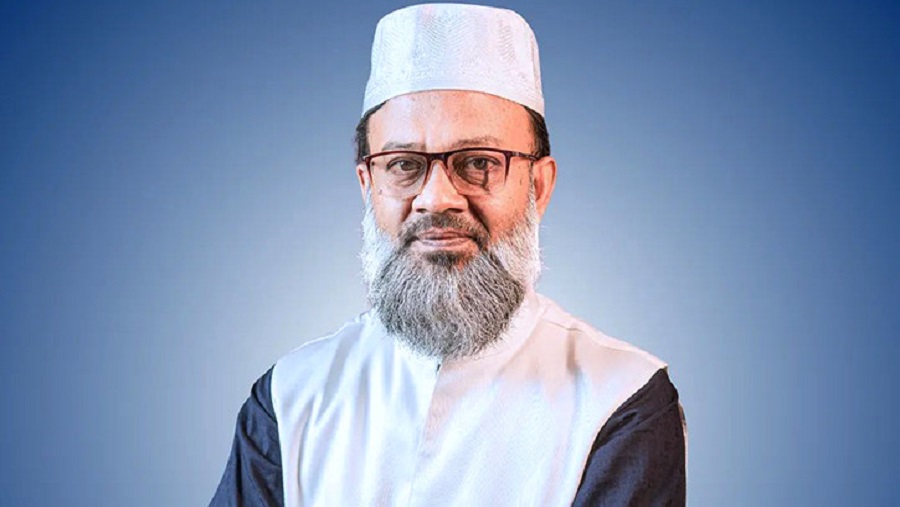 চসিক নির্বাচনে জামায়াতের প্রাথমিক মনোনয়ন পেলেন হেলালী