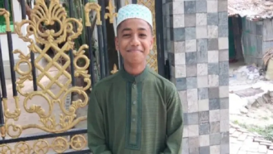 রেলস্টেশন এলাকা থেকে উদ্ধার কিশোর, পরিবারের কাছে সাত লাখ টাকা দাবি