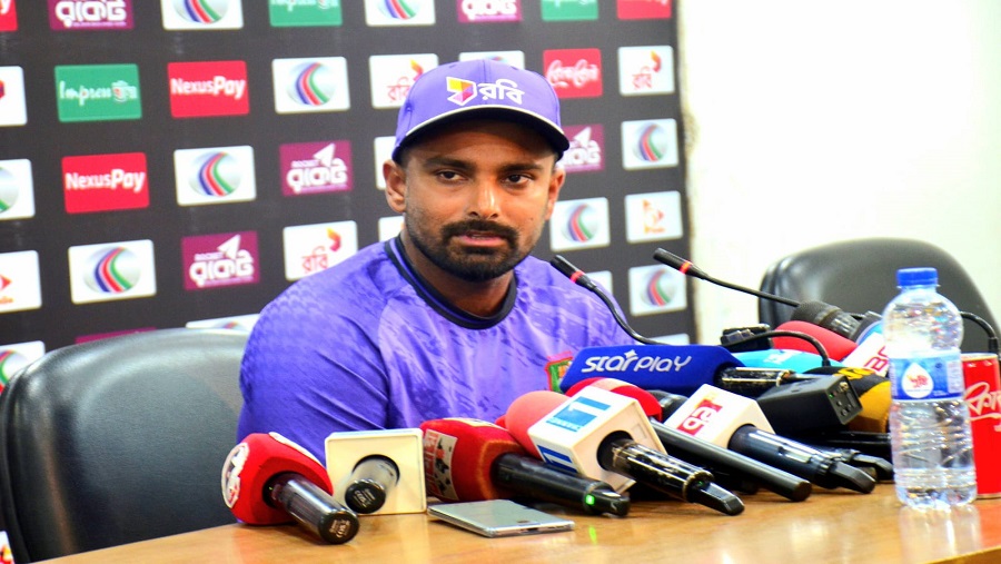 আক্ষেপ নয়, এখন লক্ষ্য জয়: নিউজিল্যান্ড সিরিজে আত্মবিশ্বাসী টাইগাররা