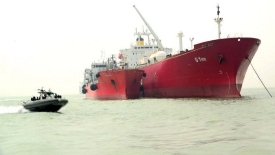 এলপিজি নিয়ে দুই জাহাজ চট্টগ্রাম বন্দরে, আসছে আরও তিনটি