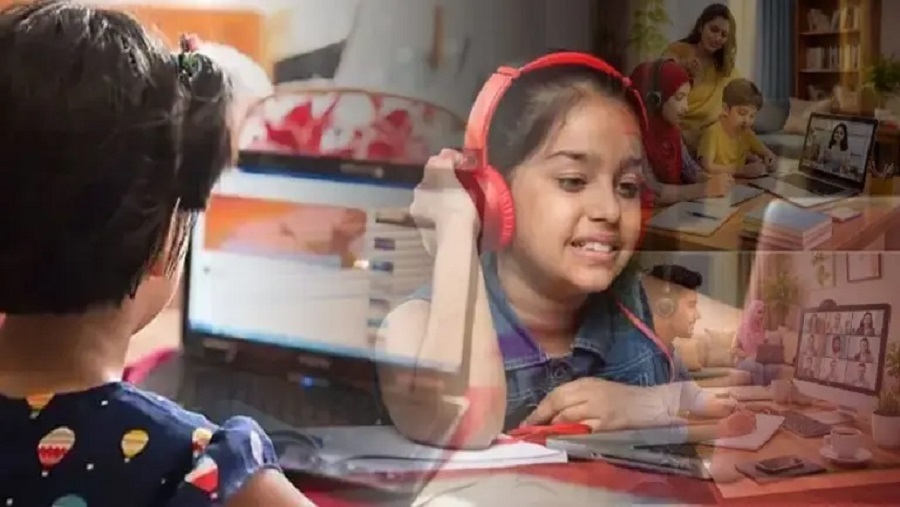 অনলাইন ক্লাসের বিষয়ে সিদ্ধান্ত আসতে পারে আজ