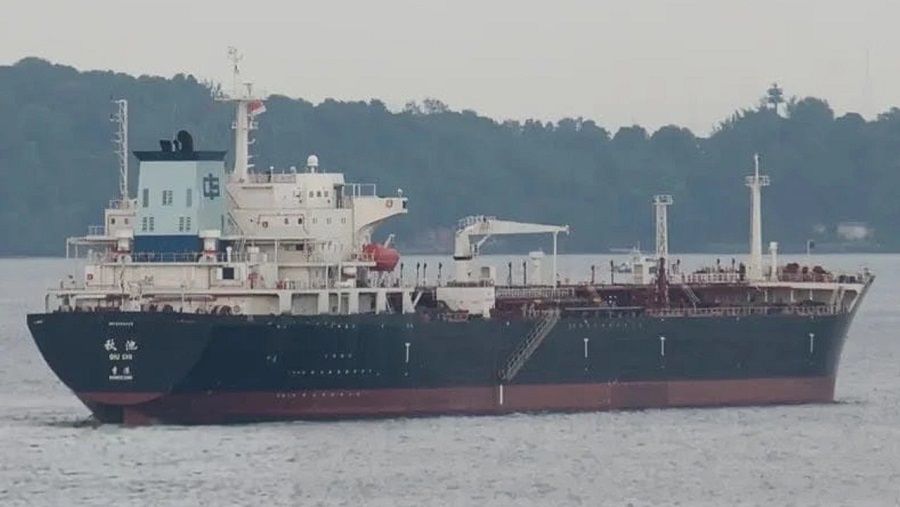 চট্টগ্রাম বন্দরে অকটেনের তৃতীয় চালান, খালাস আজ