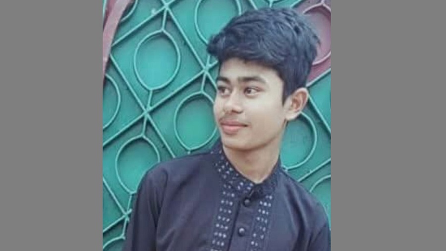 সীতাকুণ্ডে ১০ম শ্রেণির ছাত্র নিখোঁজ: ১২ দিনেও রহস্যের জট খোলেনি