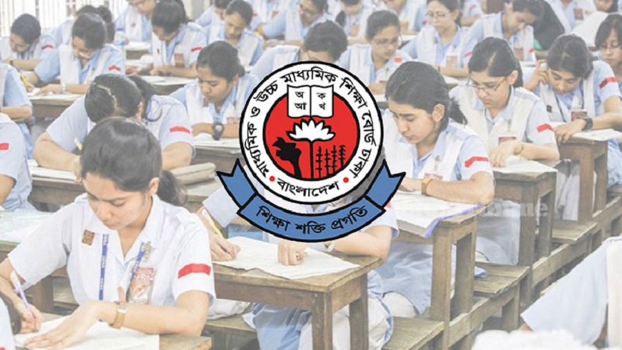 এসএসসি পরীক্ষা শুরু: পরীক্ষার্থী কমেছে পৌঁনে এক লাখ,মানতে হবে নির্দেশনা