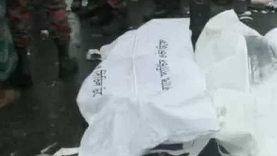 চট্টগ্রামে পৃথক দুর্ঘটনায় দুইজনের মৃত্যু, চালক পলাতক