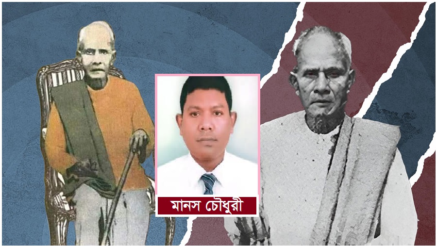 রমেশ শীল: লোকসংস্কৃতির আড়ালে লুকানো এক বিপ্লবী কণ্ঠ