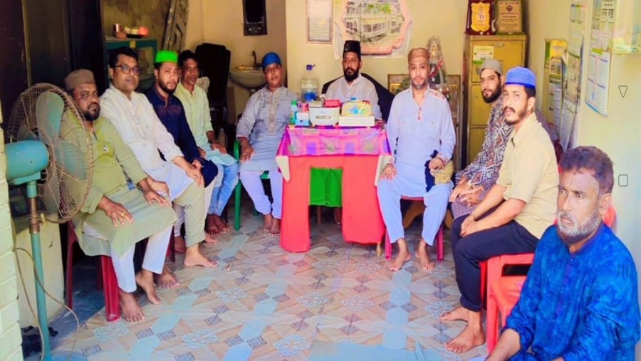 ১৮ মে অনুষ্ঠিত হবে হজরত শাহ সুফি আমানত খান (রহ.)-এর বার্ষিক ওরশ