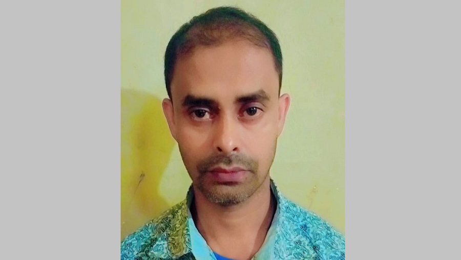 বোয়ালখালীতে যুবলীগ নেতা আবুল কালাম অপু গ্রেপ্তার