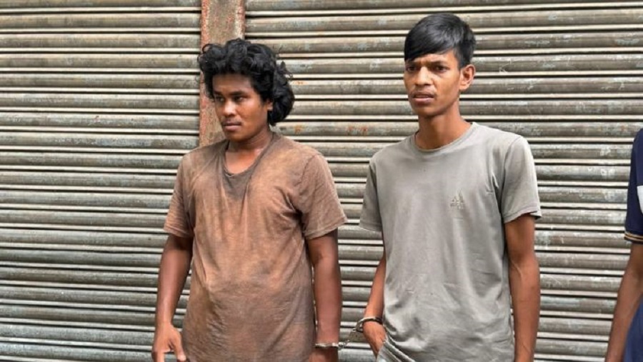 বোয়ালখালীতে অভিযান: মাদক সেবনে দুইজনের দণ্ড
