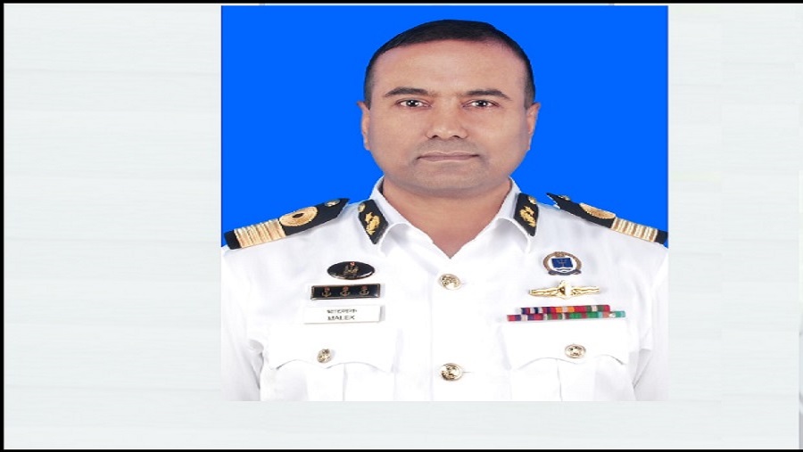 বিএসসির সাফল্যের নেপথ্যের মানুষ এখন বন্দরের চেয়ারম্যান দৌড়ে