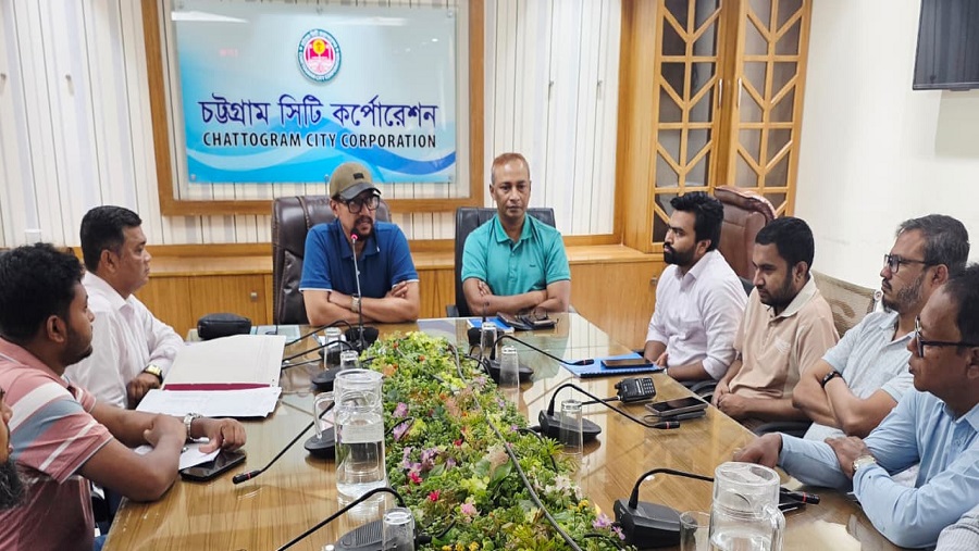 ঈদের দিন ৬ ঘণ্টায় কোরবানির বর্জ্য অপসারণের আলটিমেটাম চসিকের