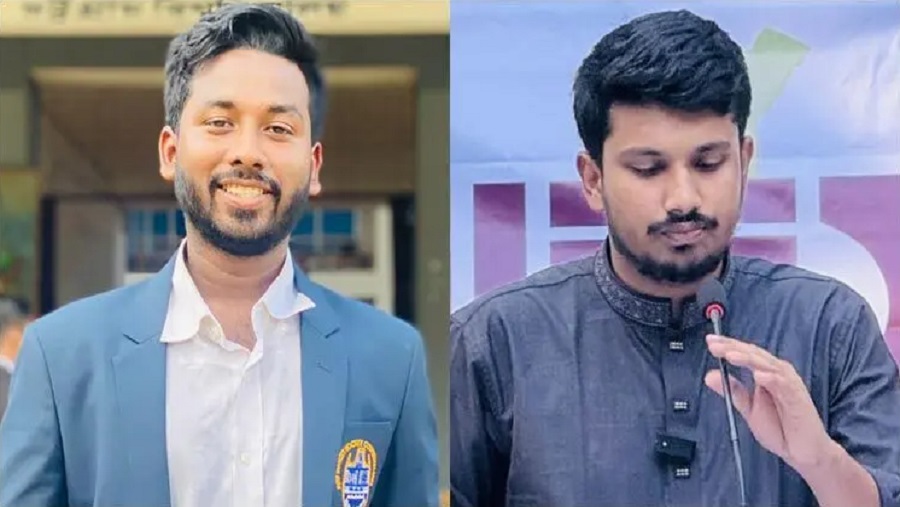 চবি ছাত্র অধিকার পরিষদে নেতৃত্ব পরিবর্তন, ৭ সদস্যের কমিটি ঘোষণা