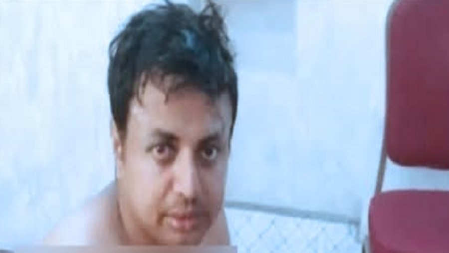 কুমিল্লায় মাদকের টাকা না পেয়ে মাকে কুপিয়ে হত্যা, আটক ছেলে