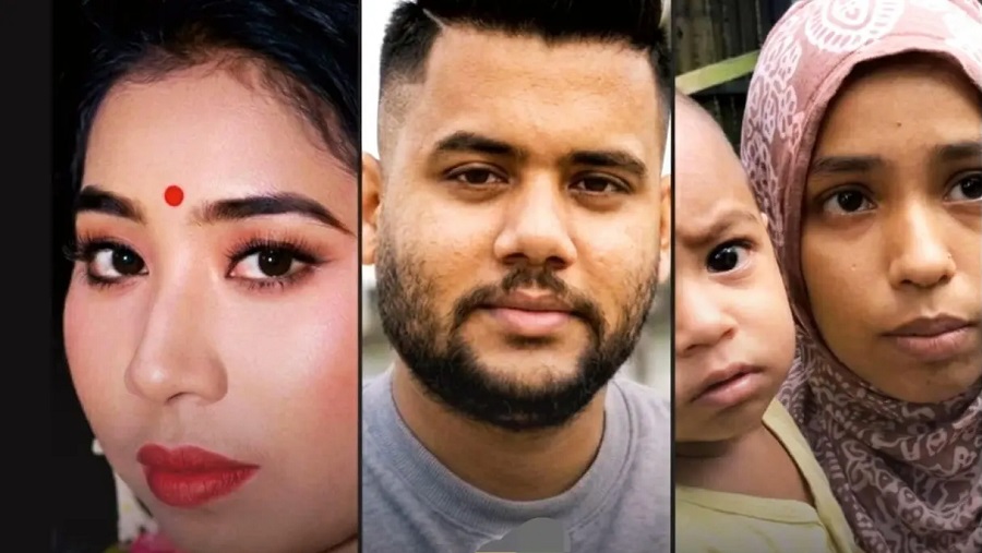 ইতালিতে নয়ন ফকির হত্যা: নেপথ্যে পারিবারিক কলহ, পরকীয়া ও অর্থ লেনদেন