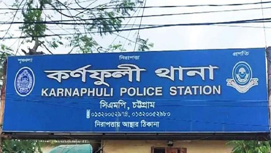 কর্ণফুলীতে ভাড়াবাসা থেকে নারীর ঝুলন্ত মরদেহ উদ্ধার