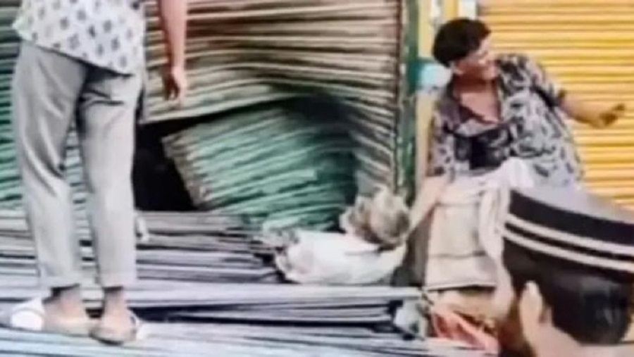 কেএসআরএমের রড পেটে ঢুকে মৃত্যু: ‘ময়নাতদন্ত হবে না, লাশ নিয়ে যান’