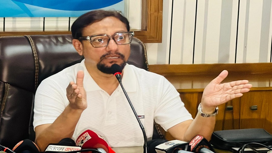 শৈল্পিক গ্রাফিতি হলে চসিক অর্থায়ন করবে
