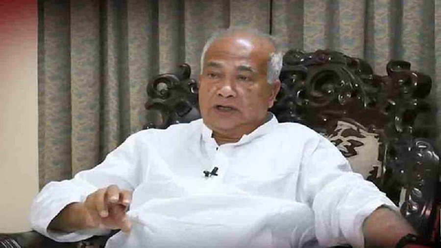 সাবেক মন্ত্রী ইঞ্জিনিয়ার মোশাররফ হোসেন মারা গেছেন