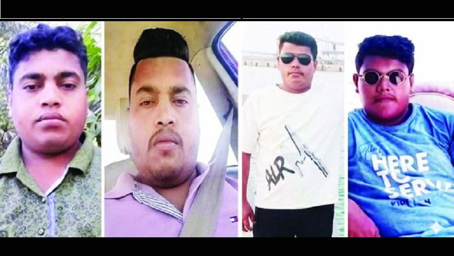 বিয়ের কেনাকাটাই হলো শেষ যাত্রা: রাঙ্গুনিয়ার চার সহোদরের মৃত্যুতে শোকের ছায়া