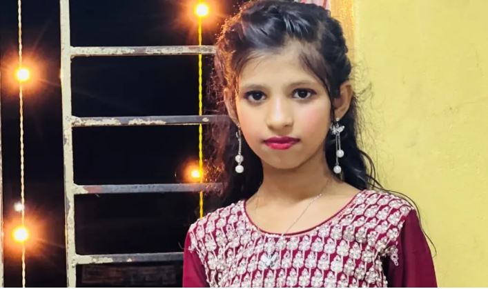 চোখের নিচে গুলি-মস্তিষ্কে নীরবতা: থেমে গেল ছোট্ট রেশমির জীবন