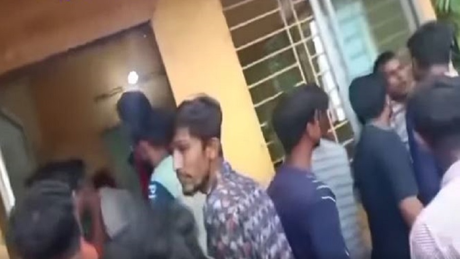 ফয়’স লেক এলাকায় দখল সংঘাত, দুই ঘণ্টার তাণ্ডবে আহত অন্তত ৮