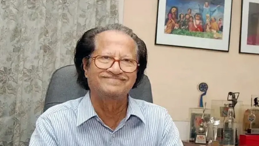 জয়নুলের ছাত্র থেকে সাংস্কৃতিক অঙ্গনের পথপ্রদর্শক-বিদায় মুস্তাফা মনোয়ার