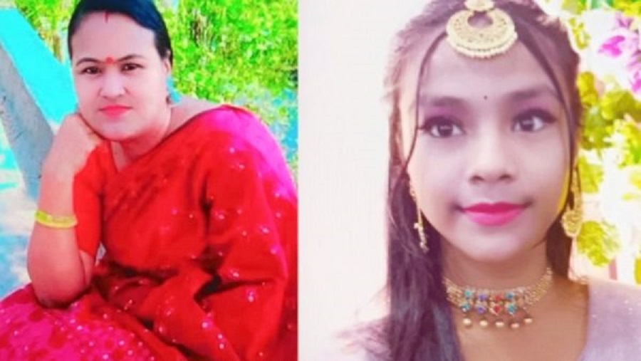 আনোয়ারায় মা-মেয়ের নিথর দেহ, বেঁচে রইল শুধু পাঁচ বছরের শিশুটি
