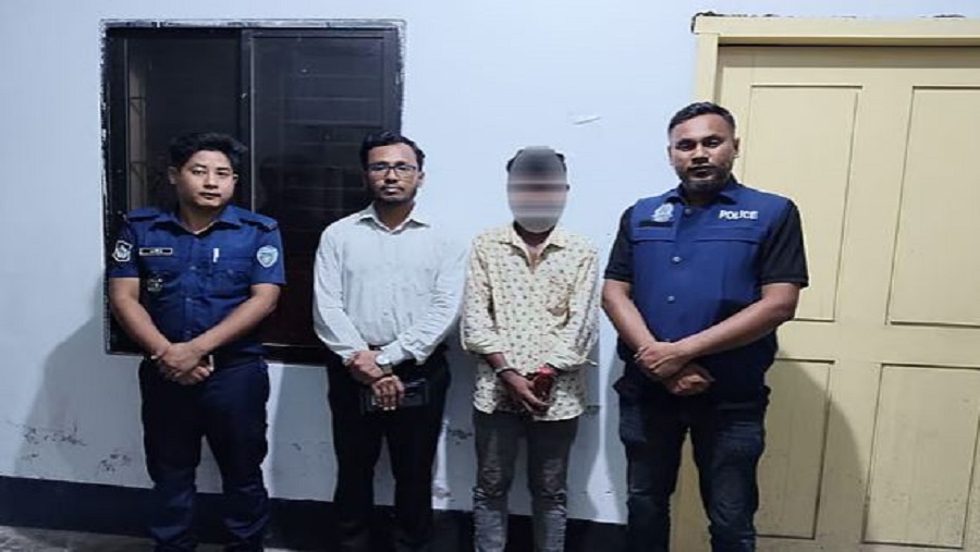 বাঁশখালীতে মাদকবিরোধী অভিযানে এক রাতে তিনজনের কারাদণ্ড